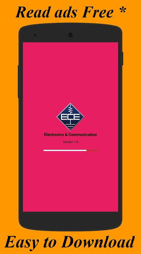Electronics & Communication Exam Helper - Free screenshot 1