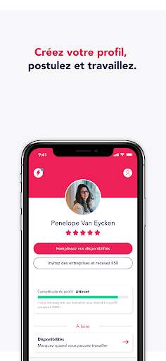 NOWJOBS screenshot 3