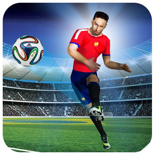 Real FILFA Football: World Cup 2018 1.0.4