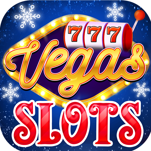 Old Vegas Slots Speelautomaten icon