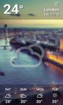 New Zealand Weather forecast screenshot 3