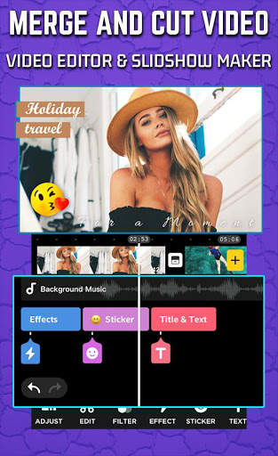 Video Star Maker Pro Guide & Photo Video Editing screenshot 3