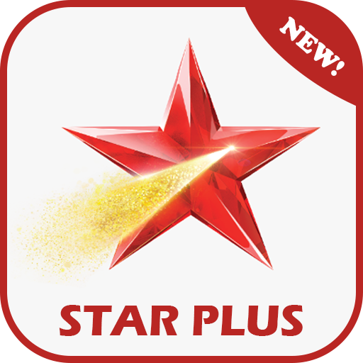 Star Plus TV Channel - Free Star Plus TV Guide icon