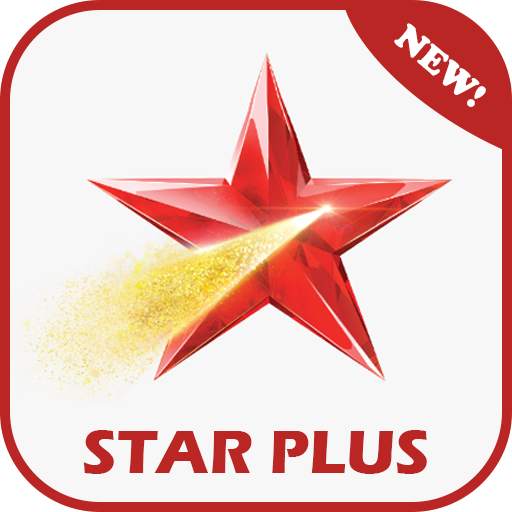 Star Plus TV Channel - Free Star Plus TV Guide 1.0