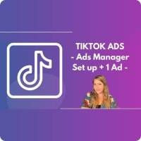 Tiktok For Manager logo