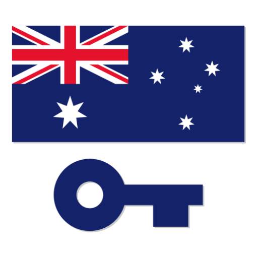 VPN Australia - Unlimited VPN 6.8