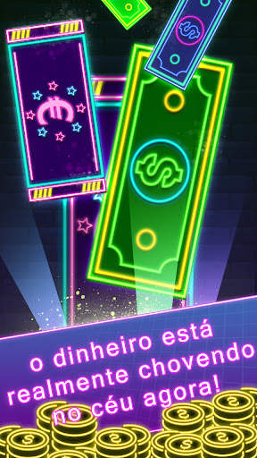 Chuva Neon: Época do dinheiro screenshot 2