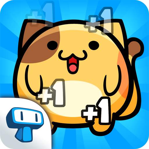 Kitty Cat Clicker: Idle Game 1.2.30