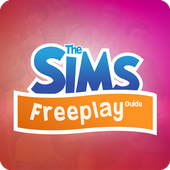 Gametrick The Sims 4 Freeplay icon