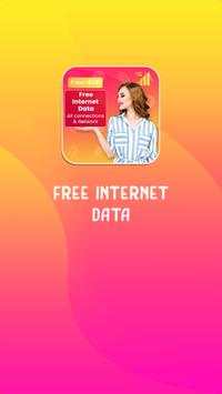 Daily 45 GB Free Data Recharge Internet Packages screenshot 2