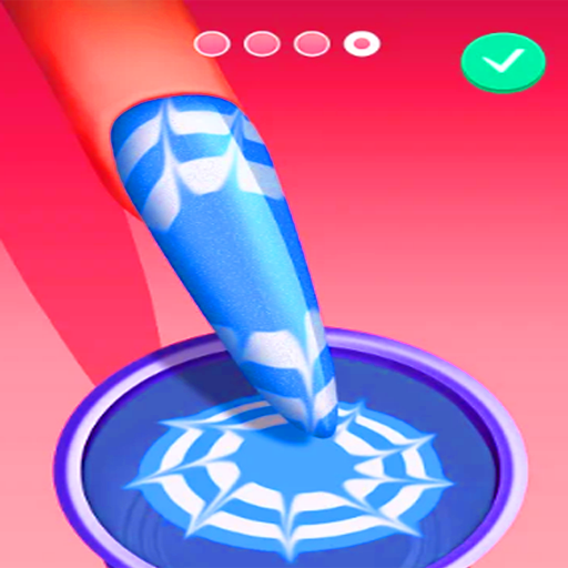 Acrylic Nails Free Guide icon