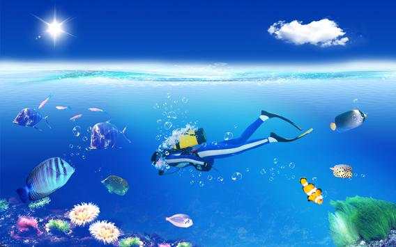 Sea Wallpapers screenshot 8