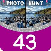 Photo Hunt Game 43 logo