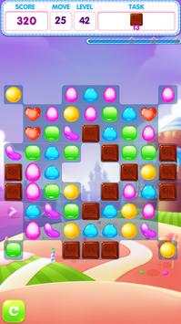 Sweet Candy Mania screenshot 2