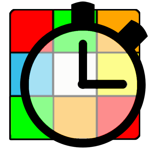 Speedcubing Timer icon
