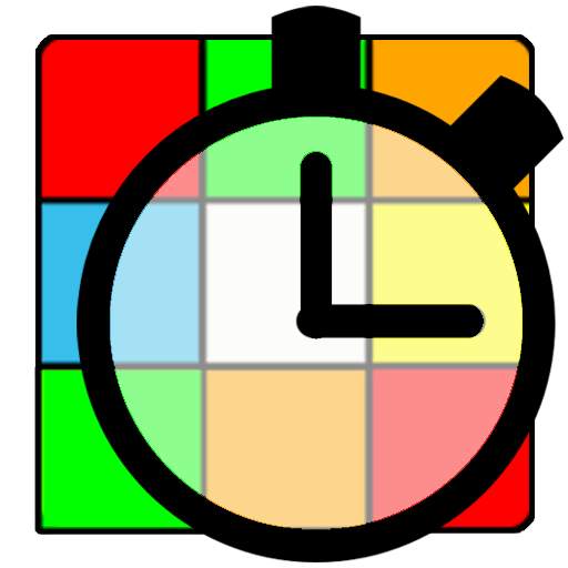 Speedcubing Timer 2.14
