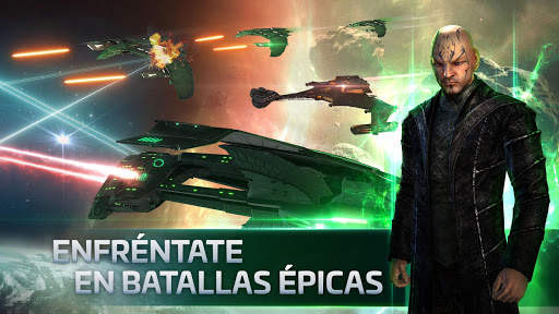 Star Trek™ Fleet Command screenshot 2