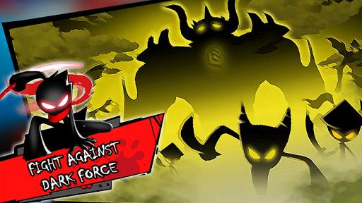 Stickman Revenge screenshot 5