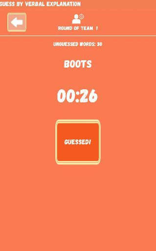 BOOM - board game screenshot 7