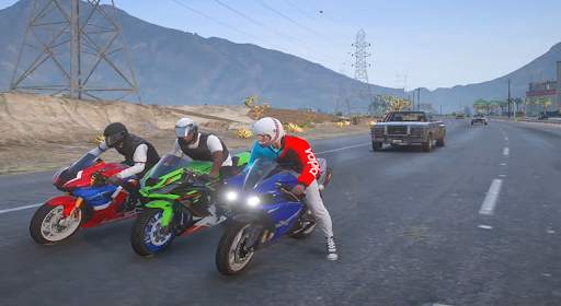 Sunmori Simulator Indonesia 3D screenshot 2