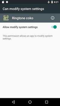 Ringtone coko: free ringtones screenshot 3