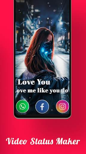 Video Status Maker - All Video Downloader App screenshot 6
