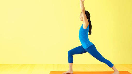 Yoga for Weight Loss - Yoga App For Beginners screenshot 8