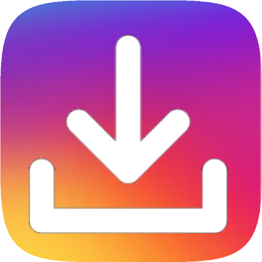 Story Saver for Instagram-All Media  Fast Download icon
