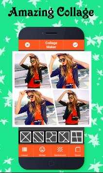 Mirror Photo Image Editor Lab screenshot 2
