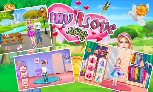 My Love Story screenshot 1