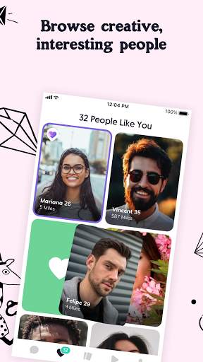 XO - Dating & Icebreaker Games screenshot 3
