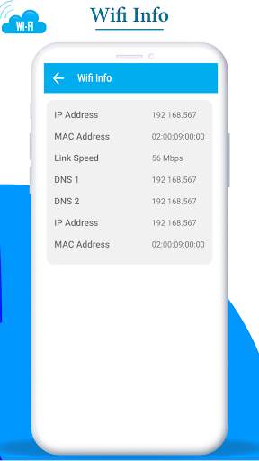 WIFI Password Show- Key Master screenshot 5