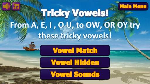 Phonics Games - One Stop Shop Full Version screenshot 3