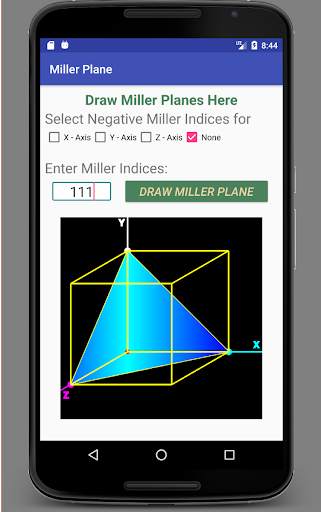 Miller Planes screenshot 5