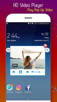 Lime Player - HD Video Player screenshot 5