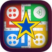 Ludo (Board) Game : Star 2017 King 1