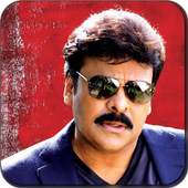 MEGASTAR Chiranjeevi 1.0.0
