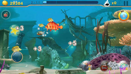 Fishing Predator screenshot 1