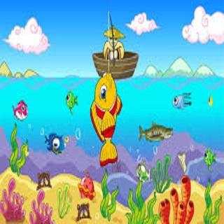 Catching Fish Games 2020 screenshot 2