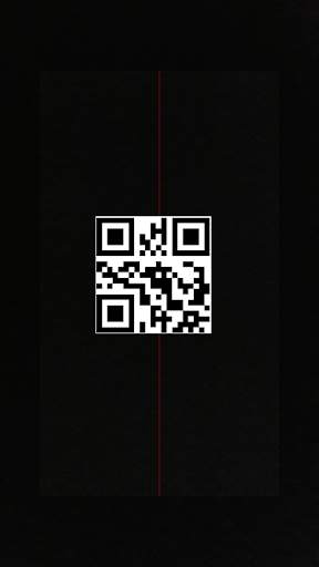 ESCANER QR screenshot 2