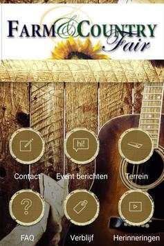 Farm & Country Fair App screenshot 2