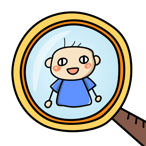 Find Out: Oggetti Nascosti icon