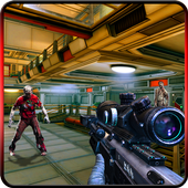Zombie Target Killer icon