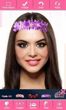 YouCam Makeup - Editor Selfie screenshot 5