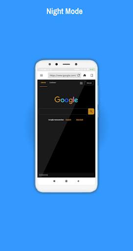 5G High Speed Browser screenshot 4