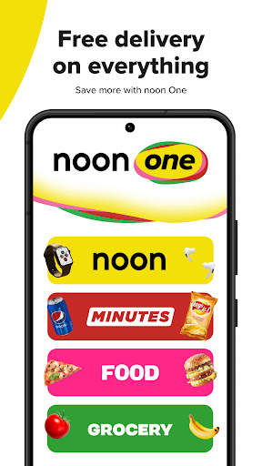 noon shopping скриншот 8
