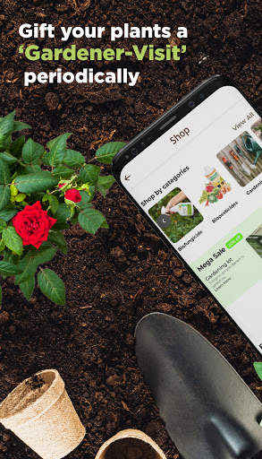KhetiBuddy Home Gardening App screenshot 6
