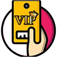 Vip Id's Official App | Wordpress To Android  App