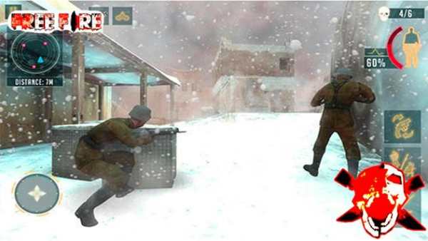 Free guide - New free-fire guide 2019 screenshot 3