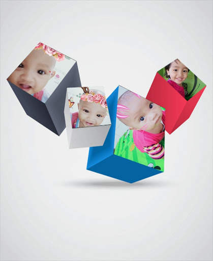 Frame Photo Box screenshot 2